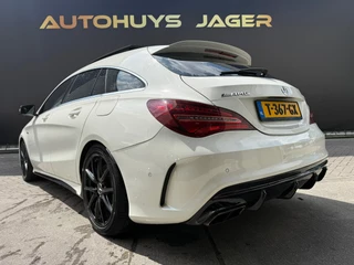 Mercedes-Benz CLA – thumbnail 3