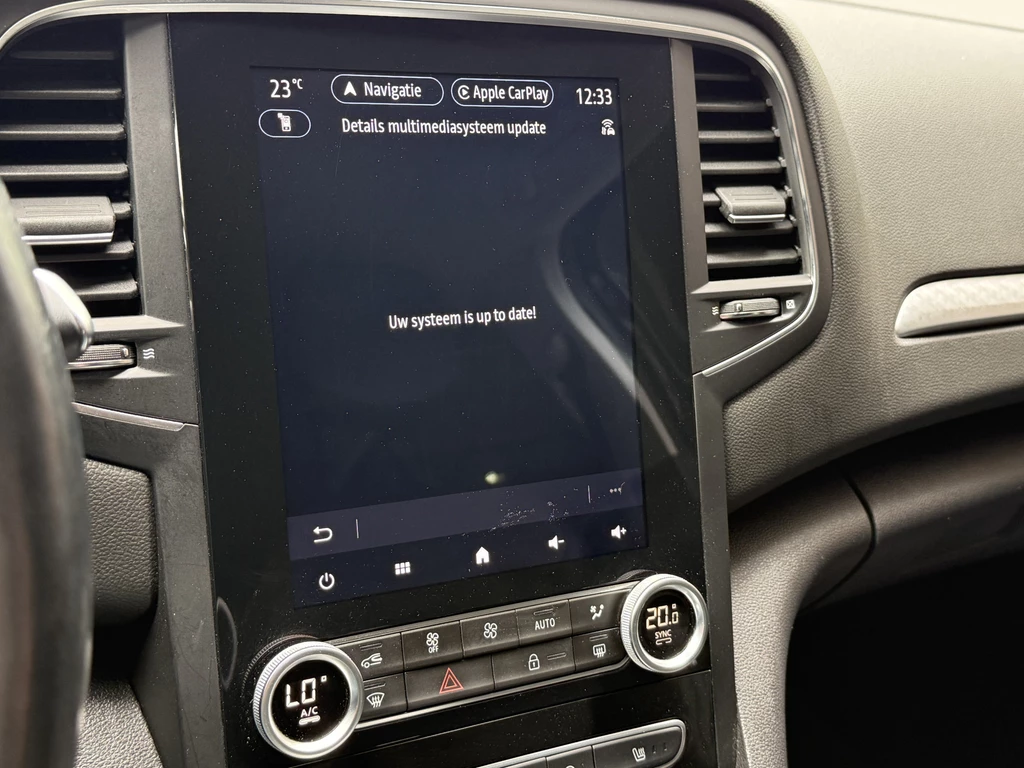 Renault Megane E-Tech – foto 39