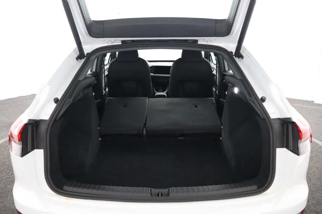 Audi Q4 Sportback e-tron – foto 22