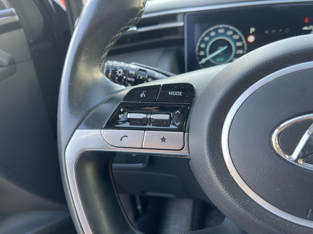 Hyundai Tucson – foto 14
