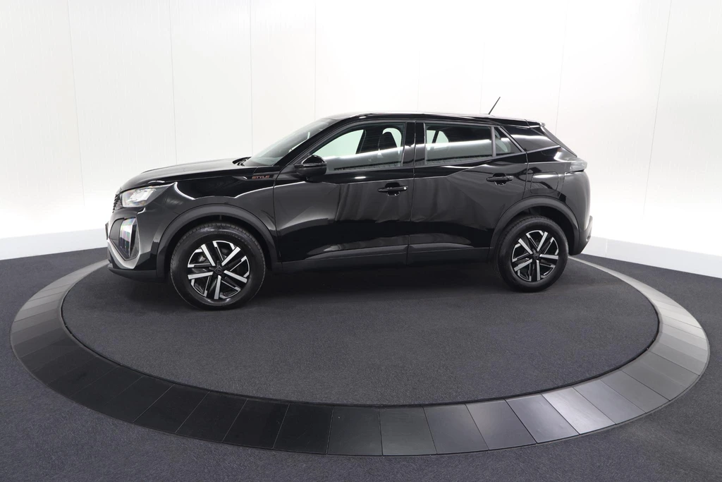 Peugeot 2008 – foto 5