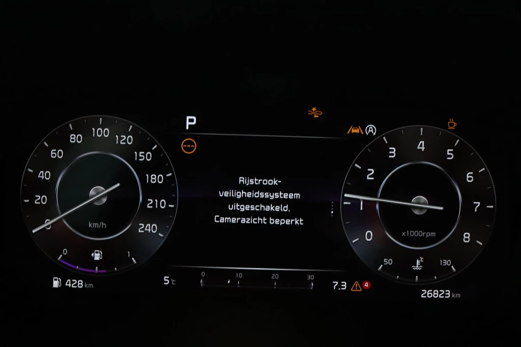 Kia ProCeed – foto 51