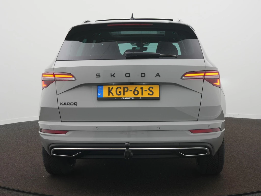 Škoda Karoq – foto 5
