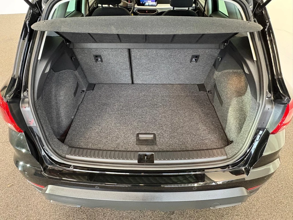 SEAT Arona – foto 24
