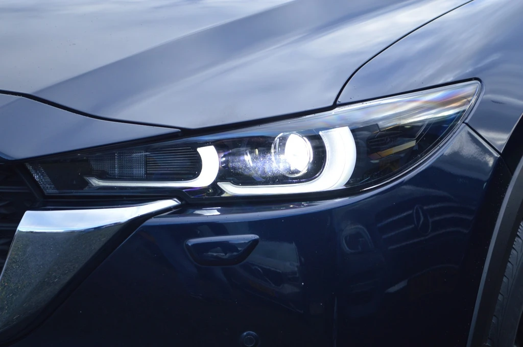 Mazda CX-5 – foto 29