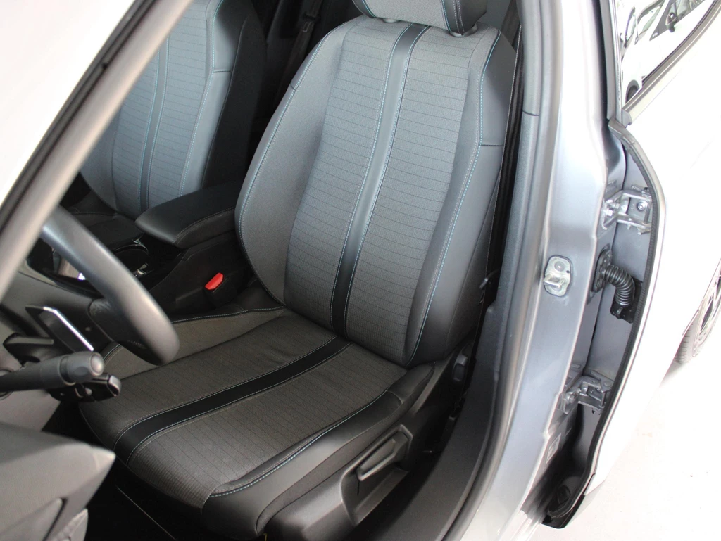 Peugeot 2008 – foto 9