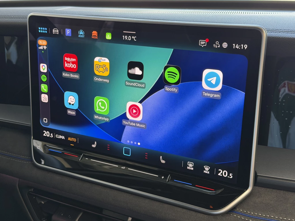 Volkswagen Tayron – foto 49