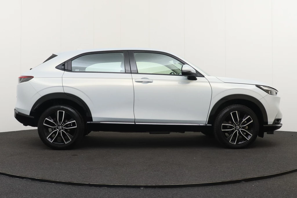 Honda HR-V – foto 5