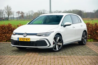 Volkswagen Golf – thumbnail 2