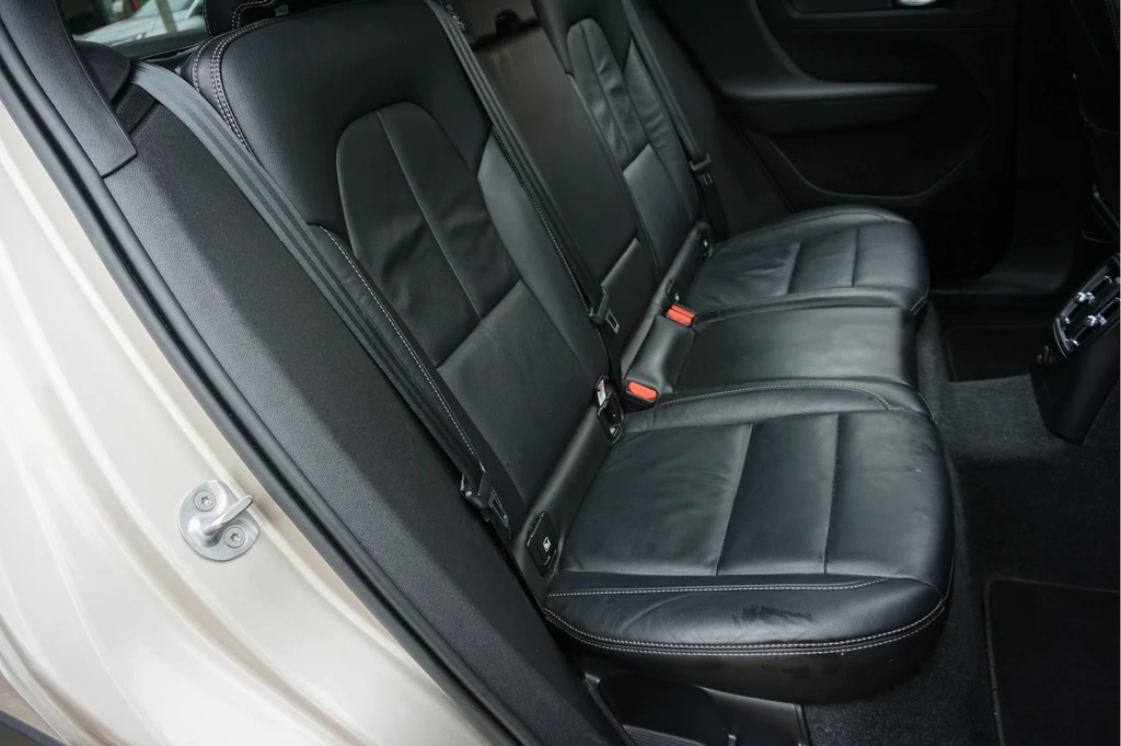 Volvo XC40 – foto 42