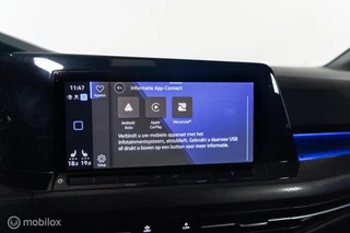 Volkswagen Golf – thumbnail 20