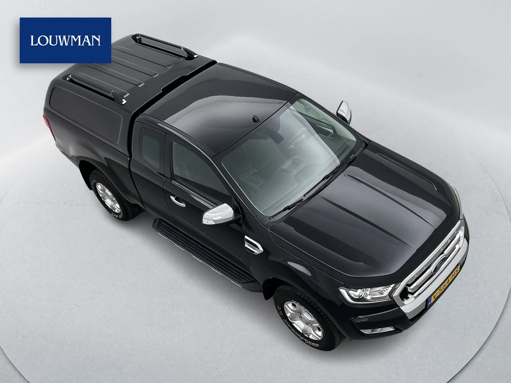 Ford Ranger – foto 12