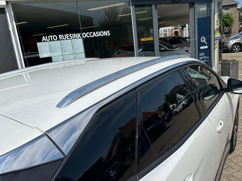 Peugeot 3008 – foto 9