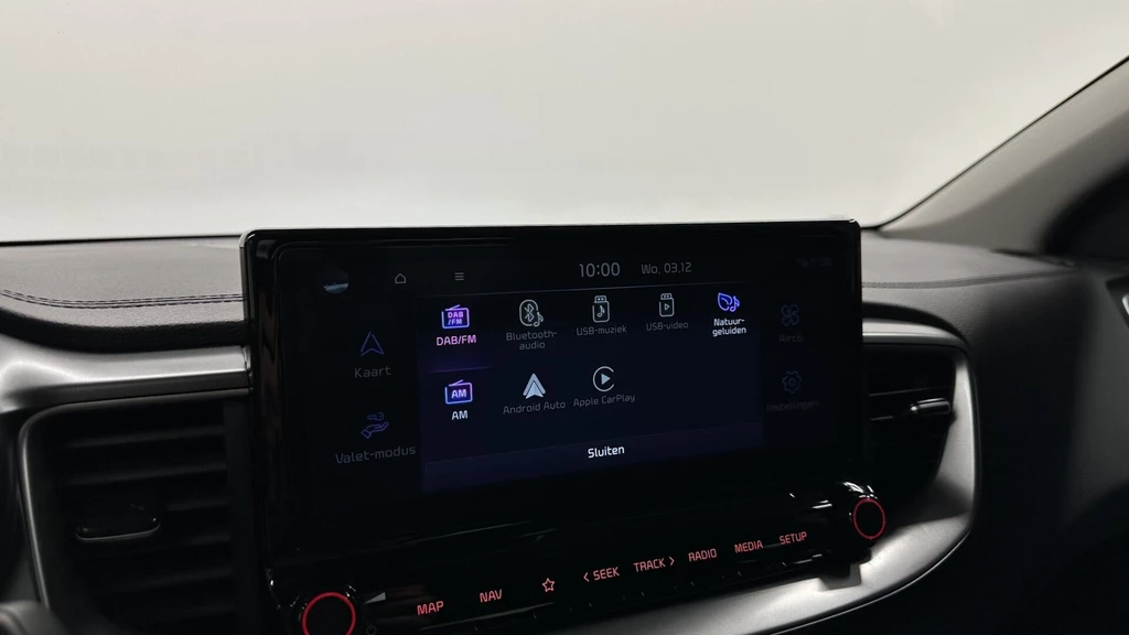 Kia Ceed Sportswagon – foto 40
