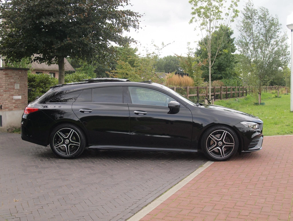 Mercedes-Benz CLA – foto 7