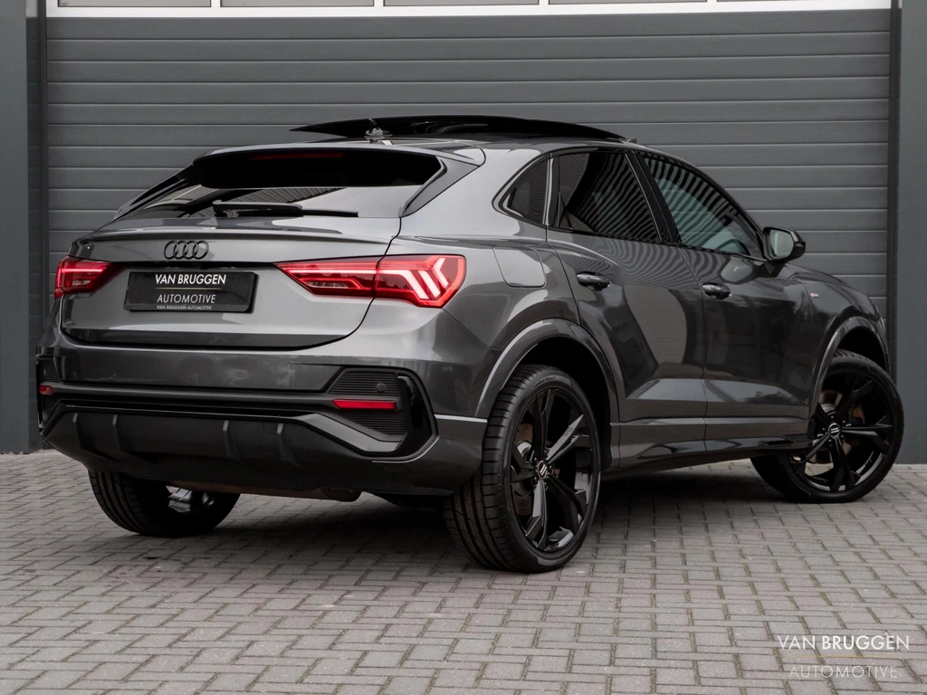 Audi Q3 – foto 6