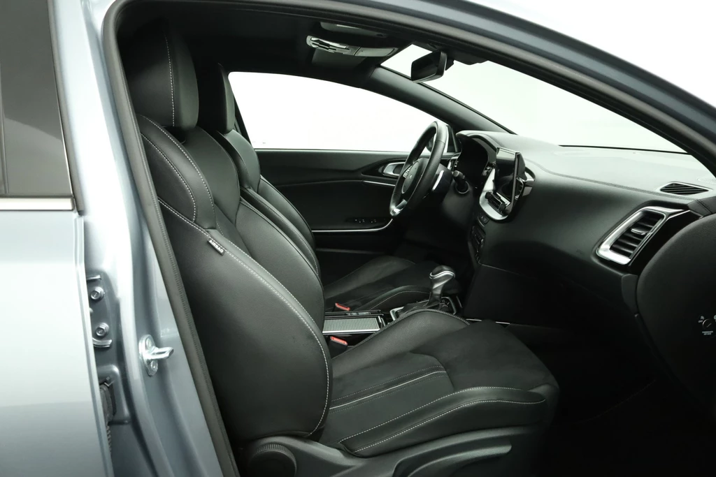 Kia ProCeed – foto 34