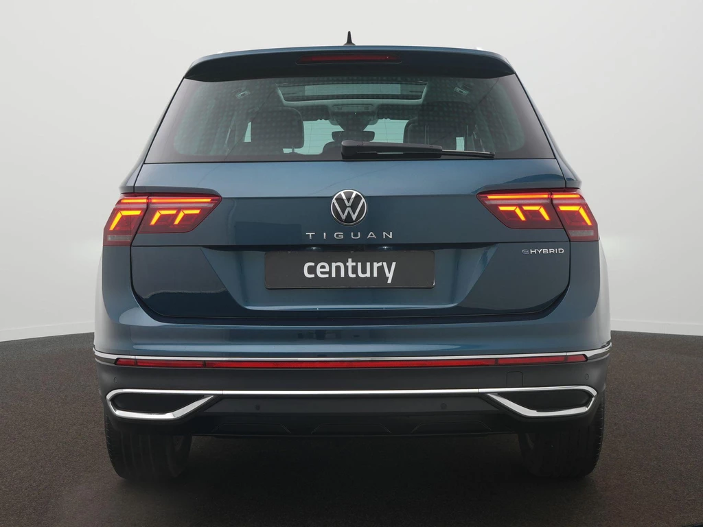 Volkswagen Tiguan – foto 6