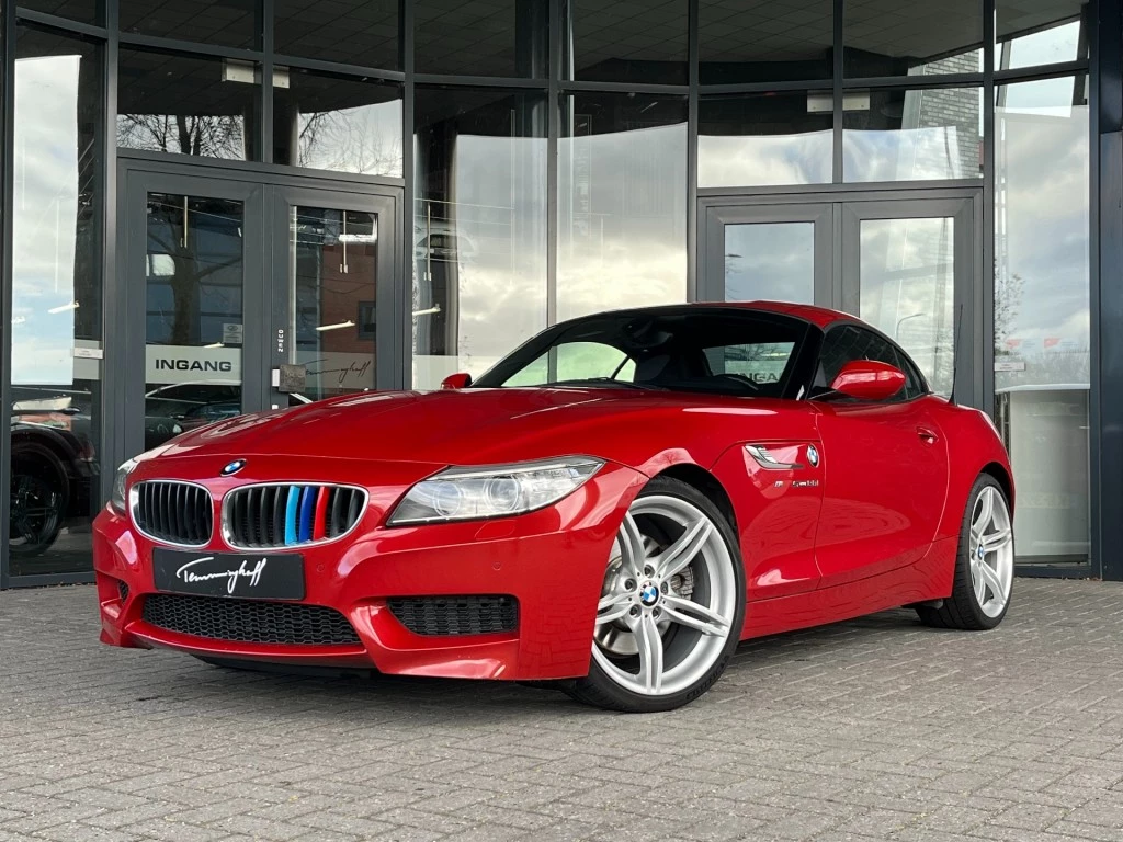 BMW Z4 – foto 2