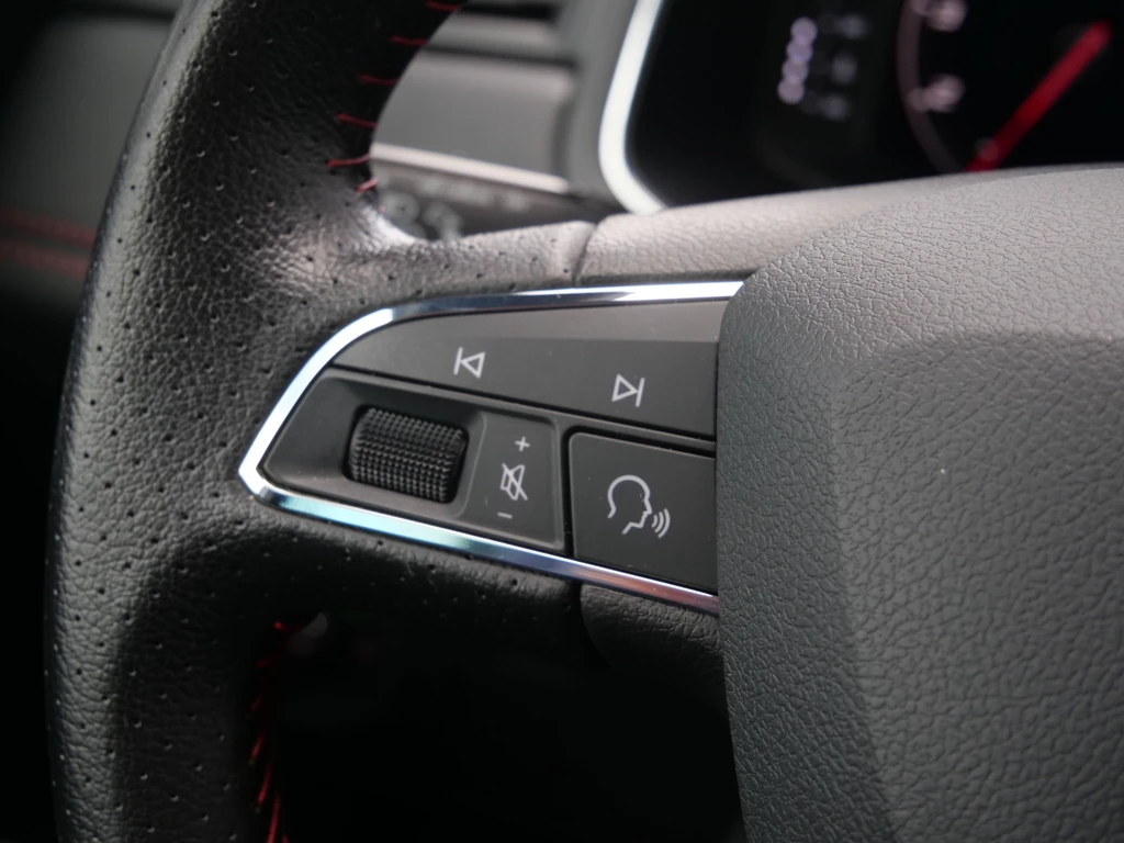SEAT Arona – foto 27