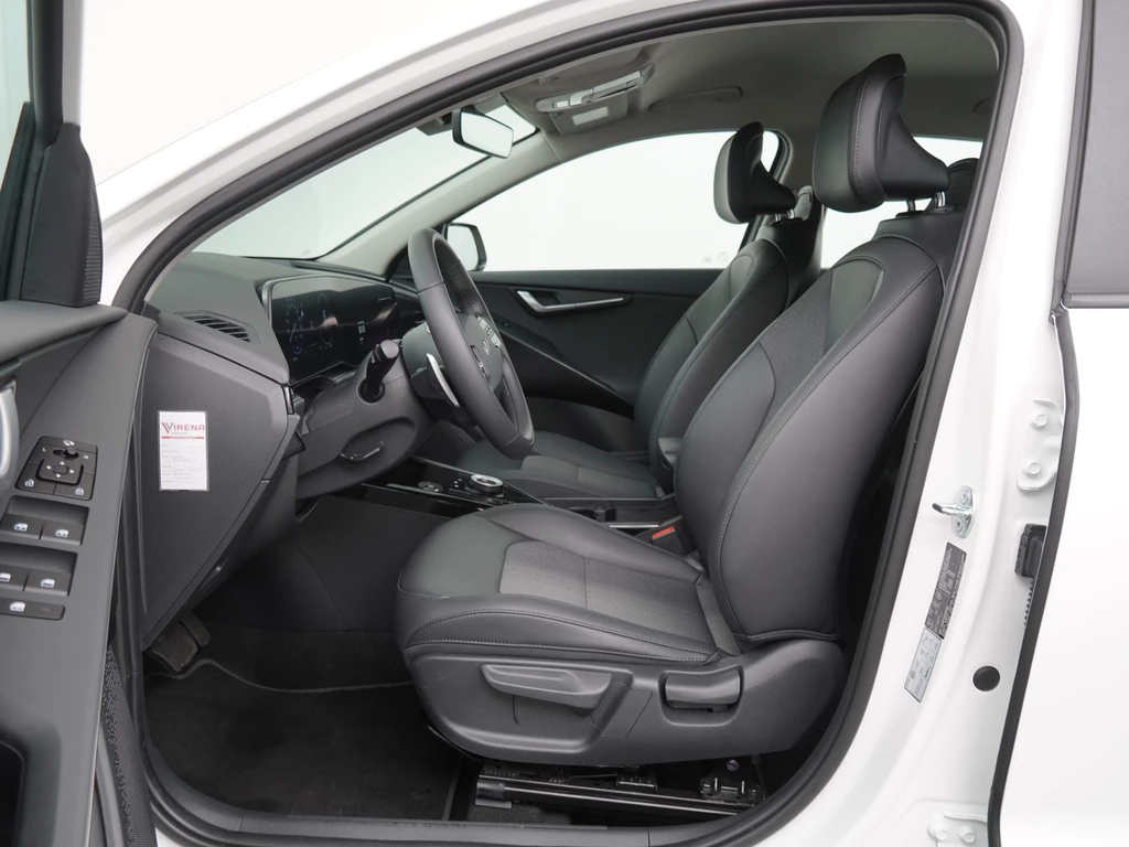 Kia Niro – foto 20