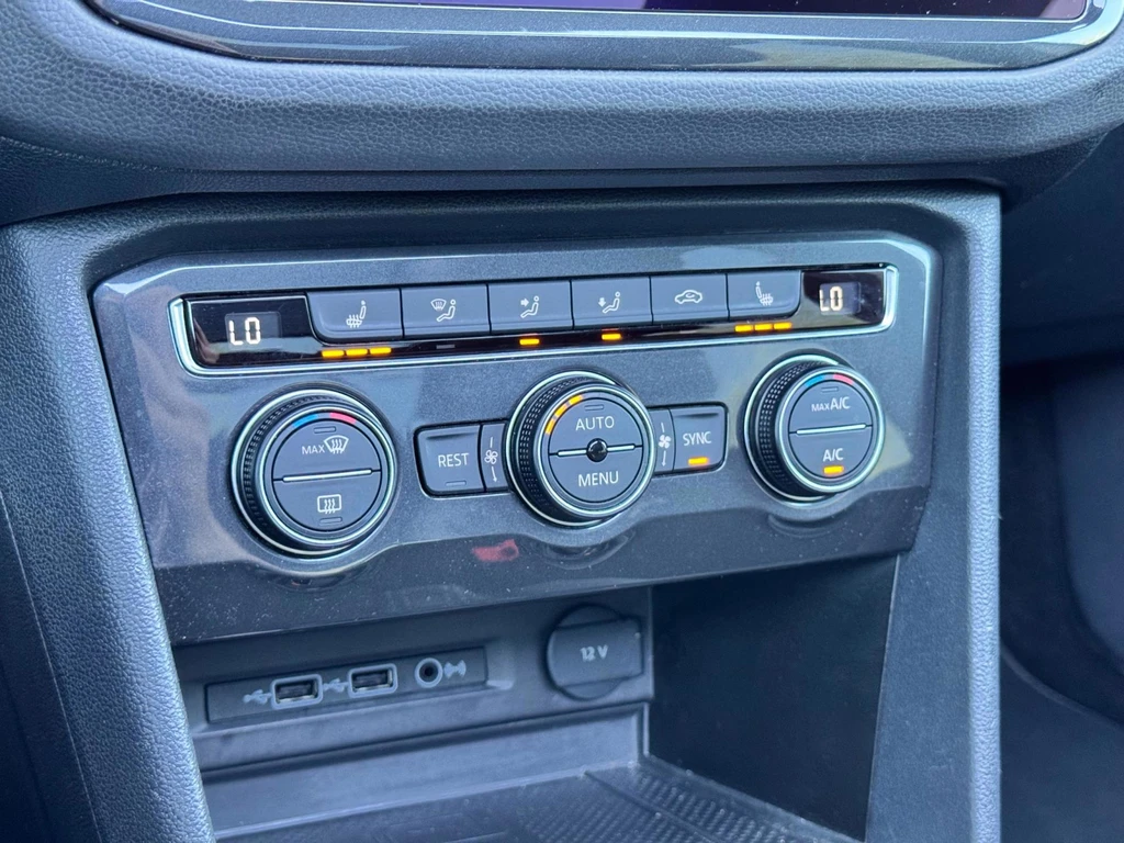 Volkswagen Tiguan – foto 23