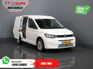 Volkswagen Caddy – thumbnail 8
