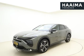 Citroën C5 X – thumbnail 1