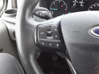 Ford Transit Custom – thumbnail 20