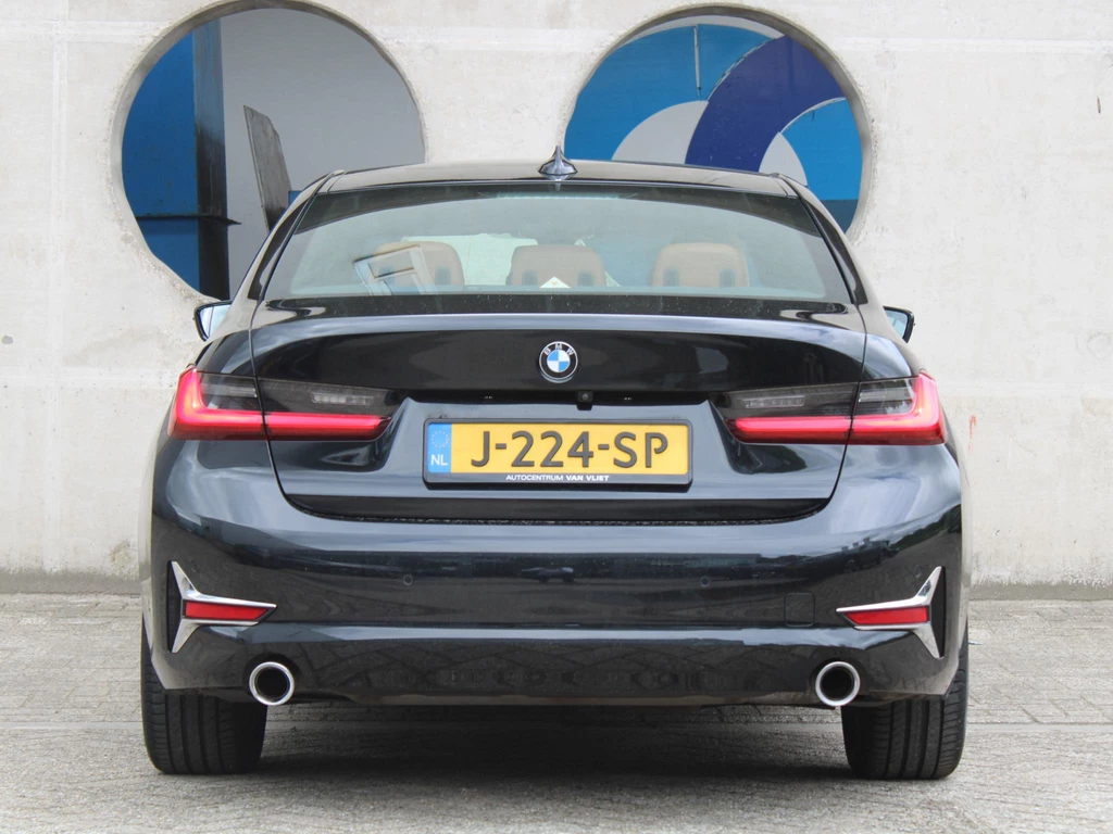 BMW 3 Serie – foto 3