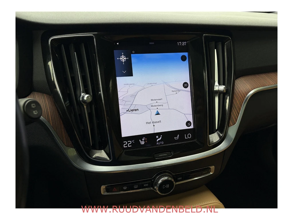 Volvo V60 – foto 22
