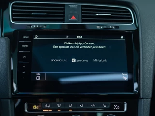 Volkswagen Golf – thumbnail 25