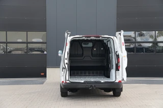Ford Transit Custom – thumbnail 9