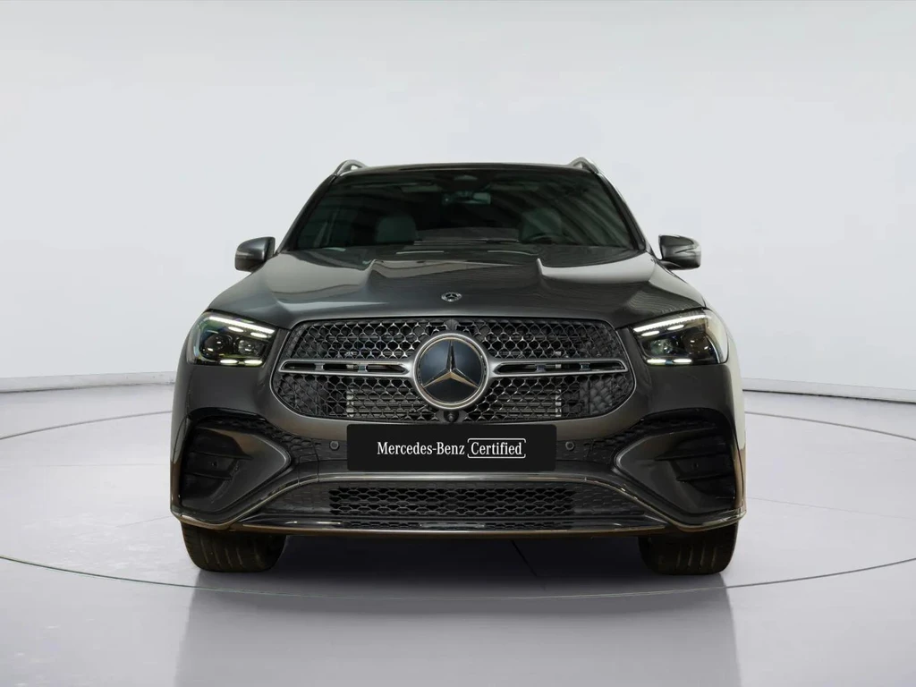 Mercedes-Benz GLE – foto 3