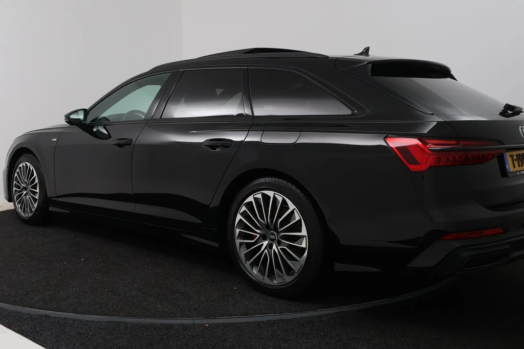 Audi A6 – foto 3