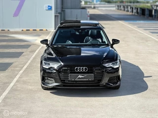 Audi A6 – thumbnail 10