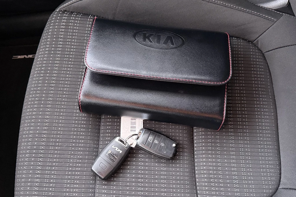Kia Stonic – foto 30