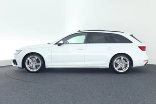 Audi A4 – thumbnail 2