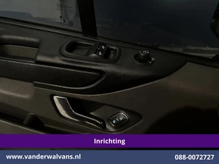 Ford Transit Custom – thumbnail 18