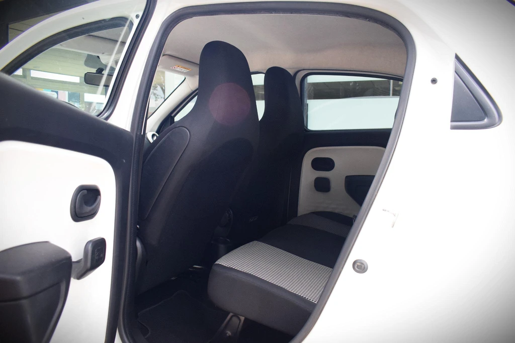 Renault Twingo – foto 15
