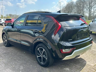 Kia Niro – thumbnail 2