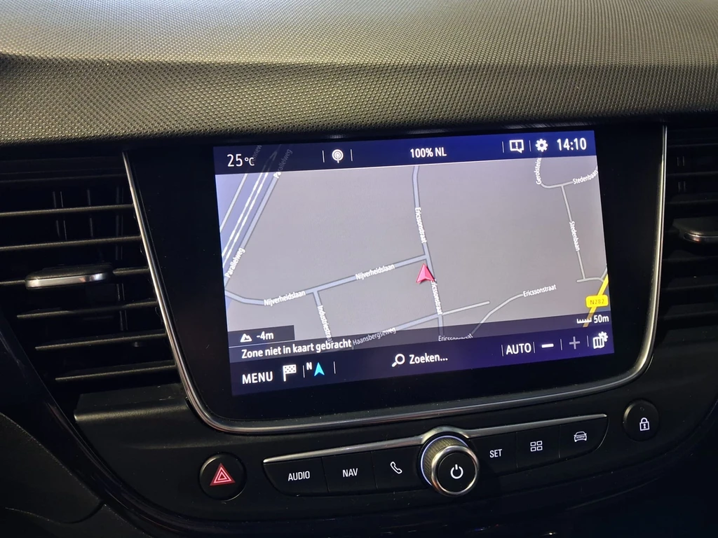Opel Crossland X – foto 13