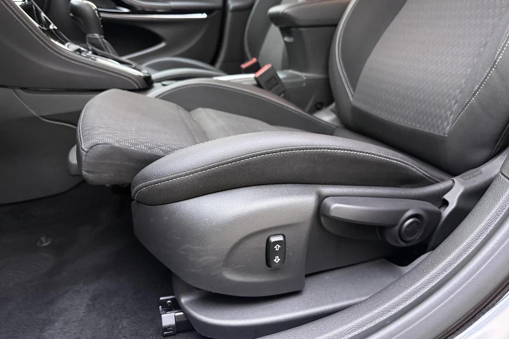 Opel Astra – foto 18