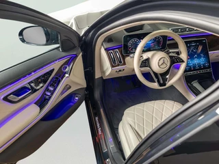 Mercedes-Benz S-Klasse – thumbnail 56
