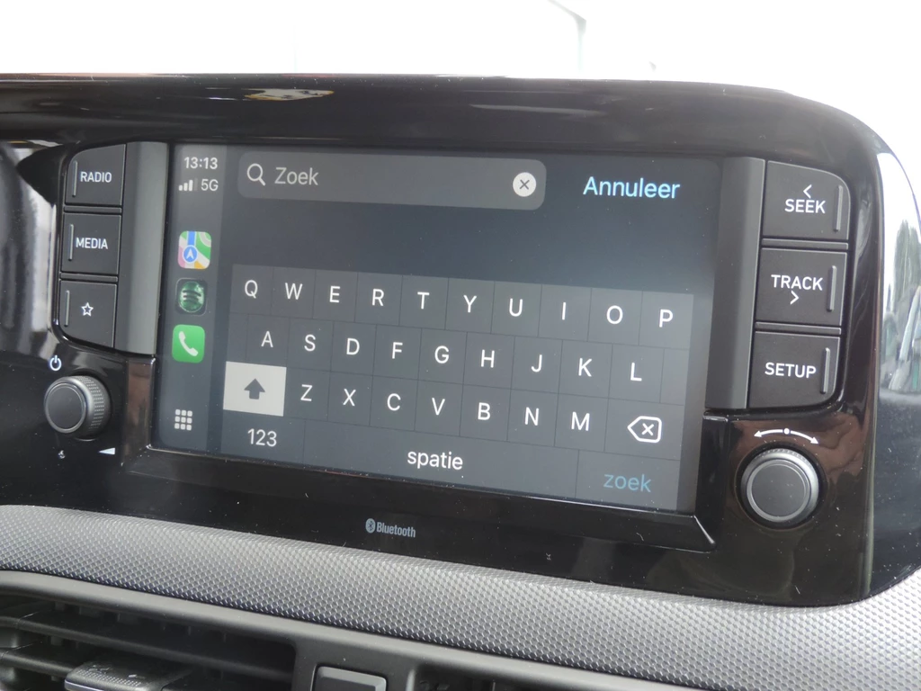Hyundai i10 – foto 35