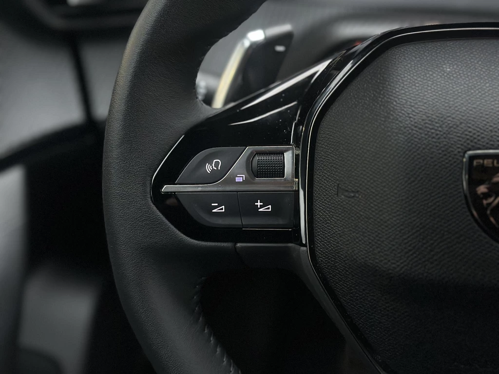 Peugeot 2008 – foto 29