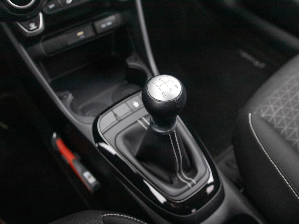 Kia Picanto – foto 21