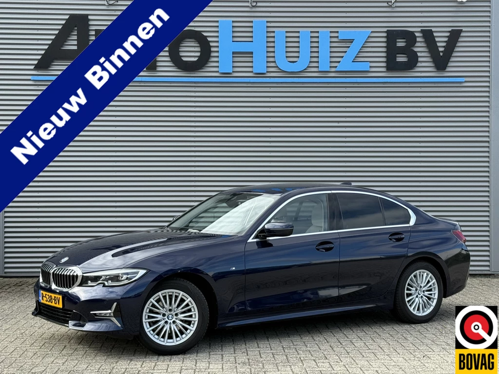 BMW 3 Serie – foto 1