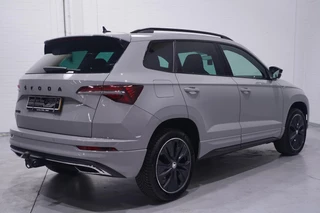 Škoda Karoq – thumbnail 6