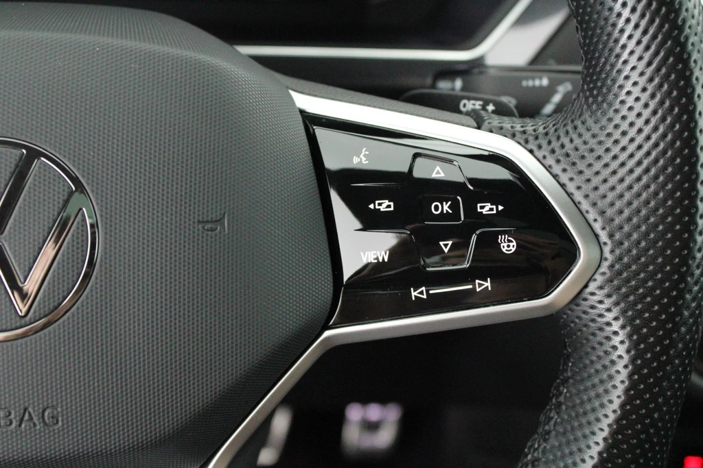 Volkswagen Tiguan Allspace – foto 21